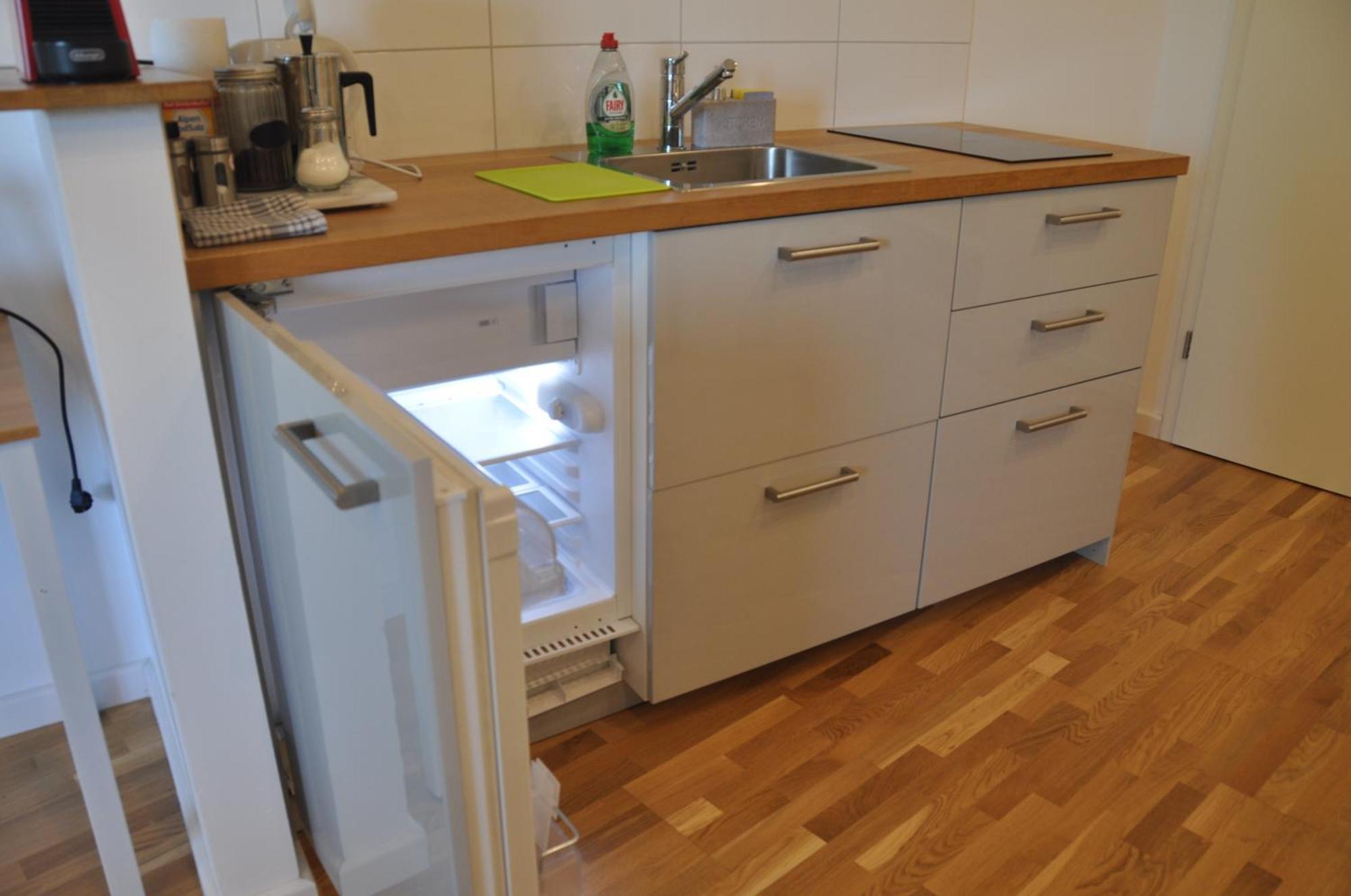2-Zimmer Wohnung Mit Terrasse, Fernblick, Natur, Ruhig - 마르부르크 외부 사진