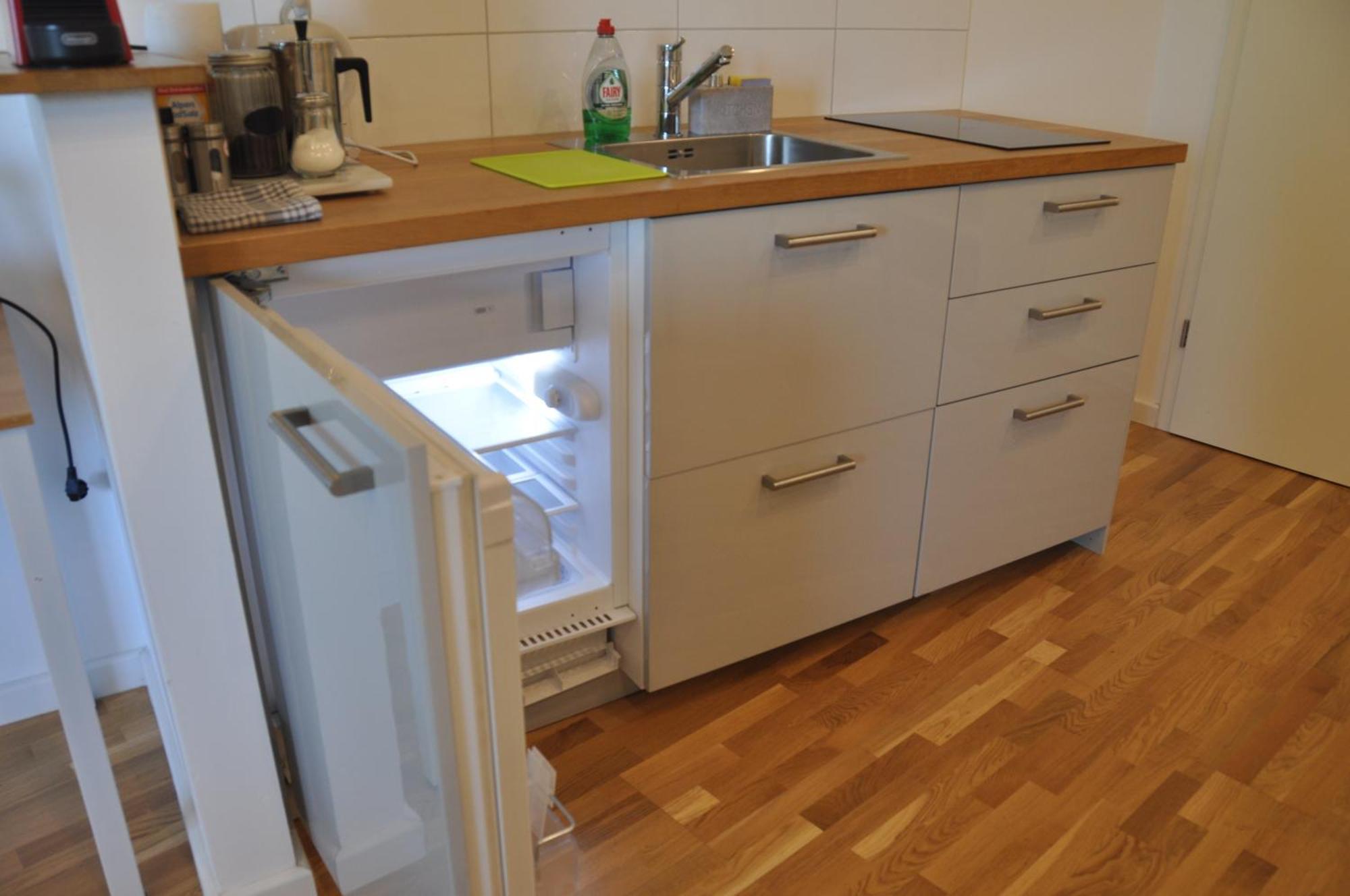 2-Zimmer Wohnung Mit Terrasse, Fernblick, Natur, Ruhig - 마르부르크 외부 사진